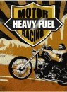 game pic for Motor Heavy Fuel Racing